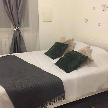 F3 Agreable Et Calme * 샤토티에리