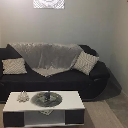 아파트 F3 Agreable Et Calme *