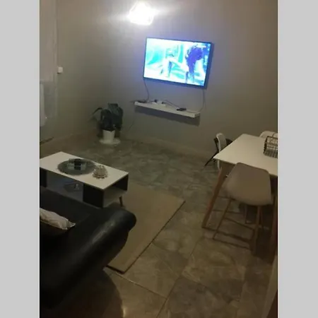 아파트 F3 Agreable Et Calme 샤토티에리