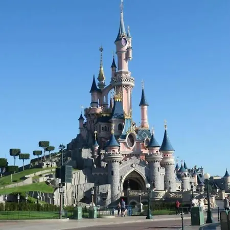 아파트 F3 Agreable Et Calme *