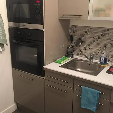 F3 Agreable Et Calme 샤토티에리