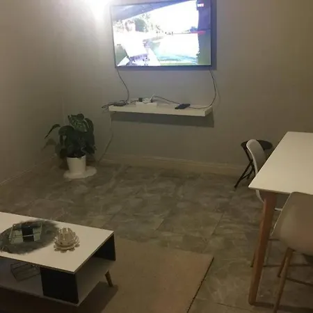 아파트 F3 Agreable Et Calme *