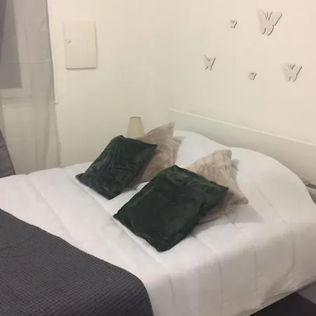 F3 Agreable Et Calme * 샤토티에리