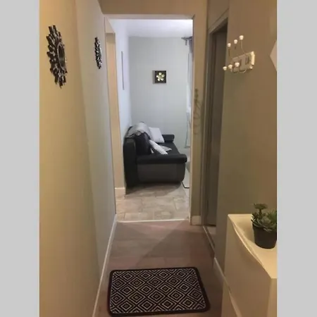 아파트 F3 Agreable Et Calme