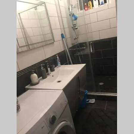 F3 Agreable Et Calme 아파트 *