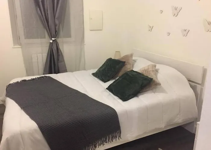 F3 Agreable Et Calme * Chateau-Thierry